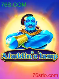 Descubra Aladdinslamp: Um Jogo de Estratégia e Magia